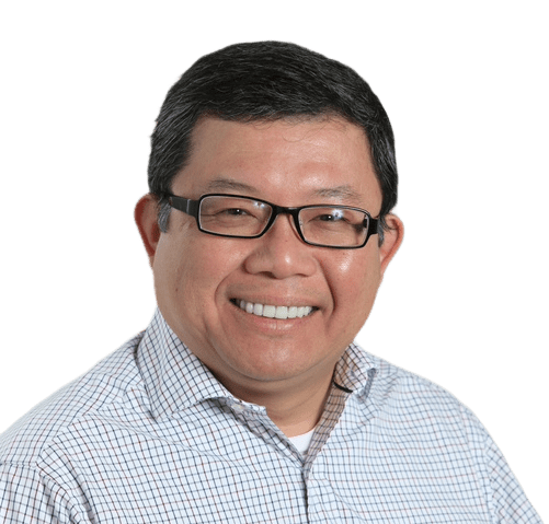Ken Wong, B.Eng., MBA