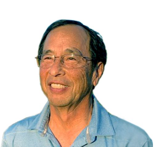 Cliff Kitayama, Ph.D.