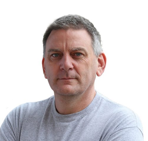 Eamonn Keogh, Ph.D.