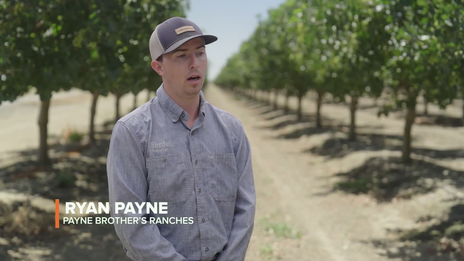 Ryan Payne — grower story