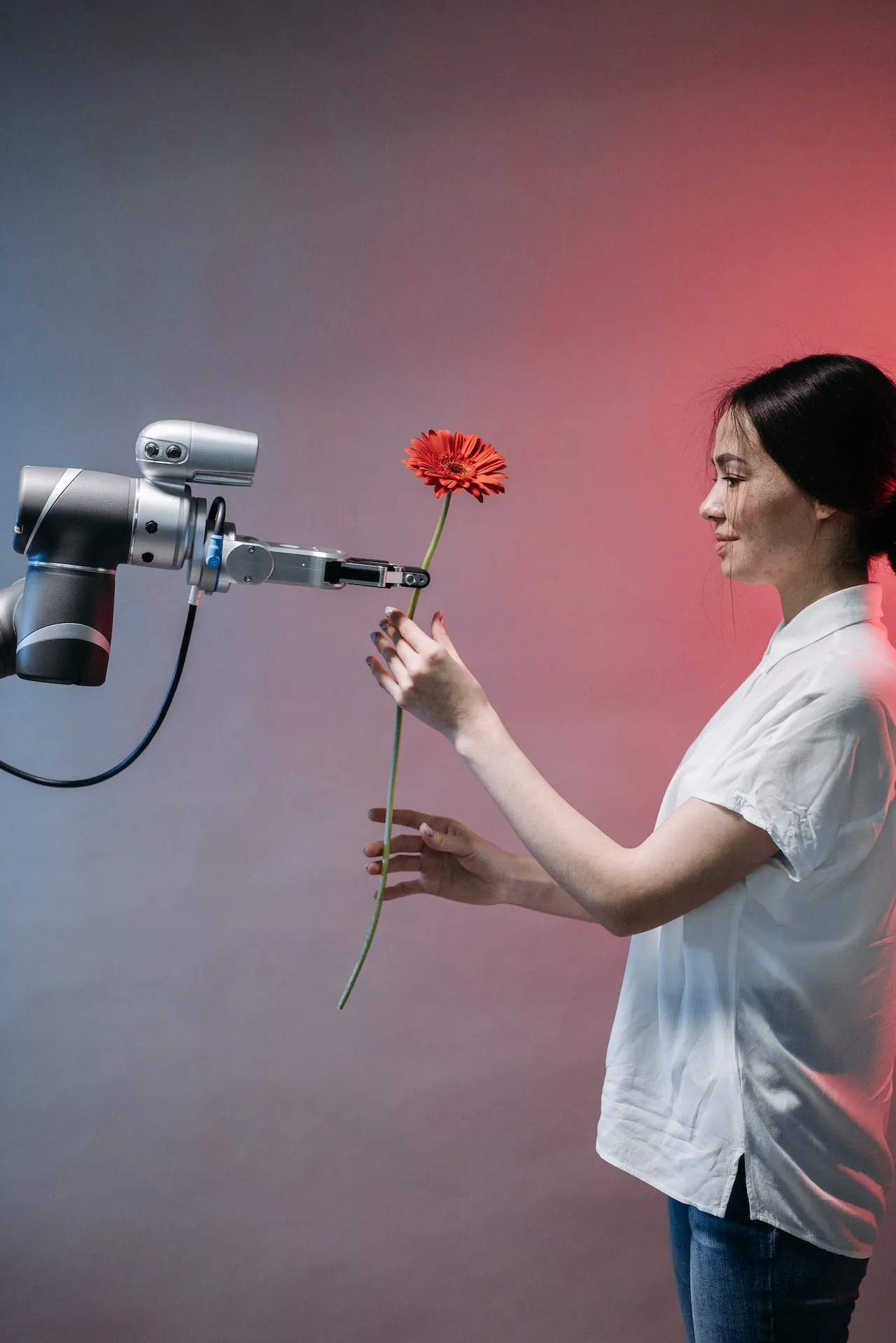 Is Commercial Agriculture Experiencing Another Tech Revolution?