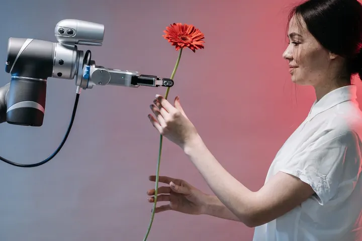 Is Commercial Agriculture Experiencing Another Tech Revolution?