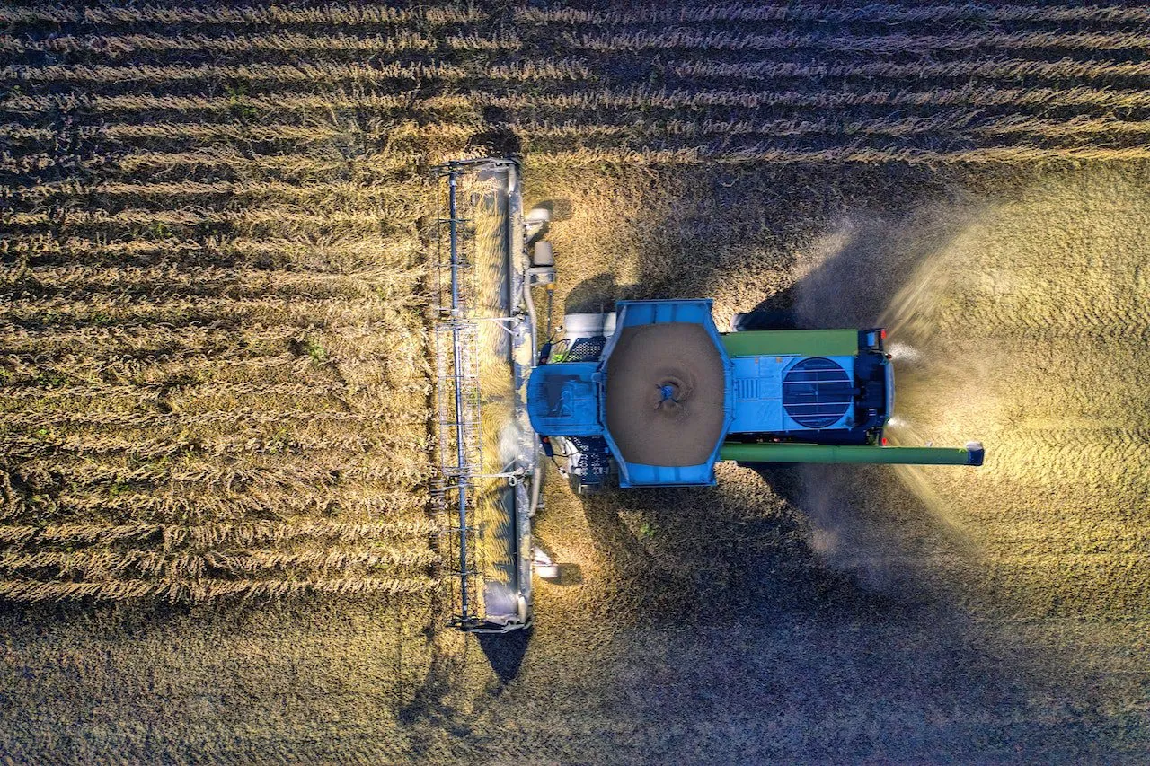 Commercial Agriculture Predictions and Trends for 2023: A Look at the Year Ahead