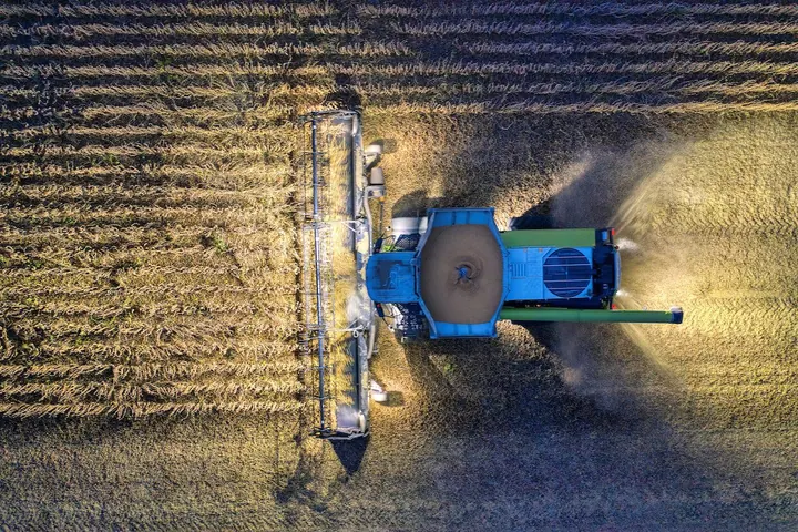 Commercial Agriculture Predictions and Trends for 2023: A Look at the Year Ahead