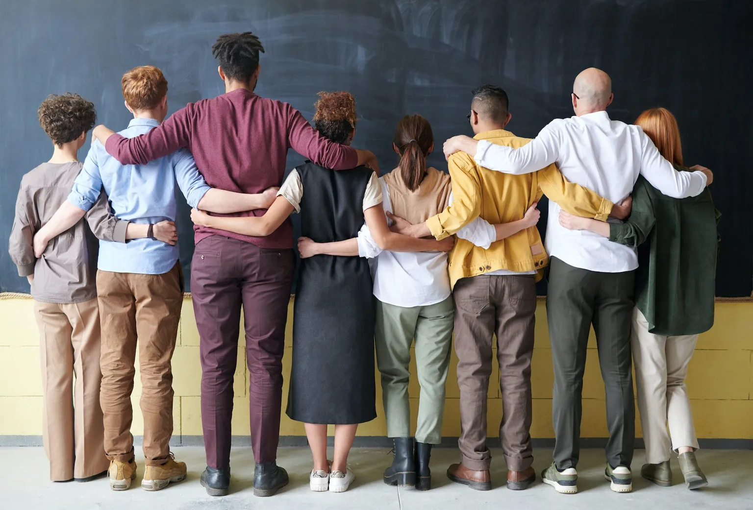 Sowing Seeds of Diversity: Enriching Commercial Agriculture Through Inclusion