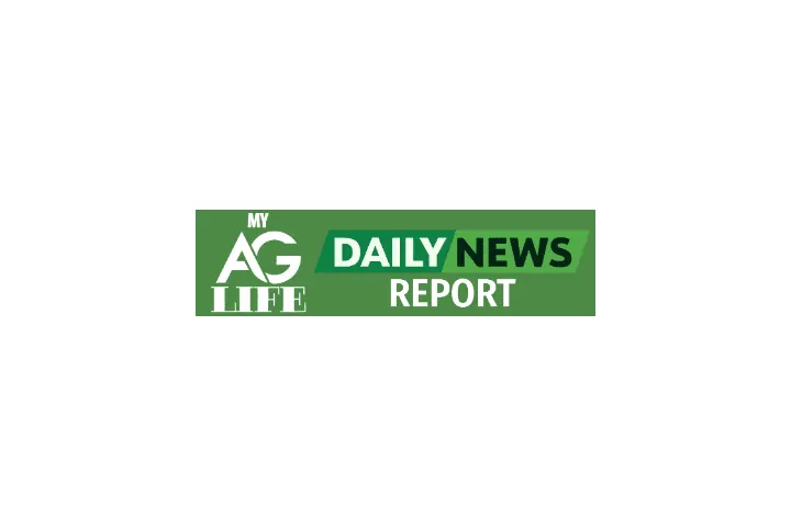 FarmSense Interview with MyAgLife’s Taylor Chalstrom