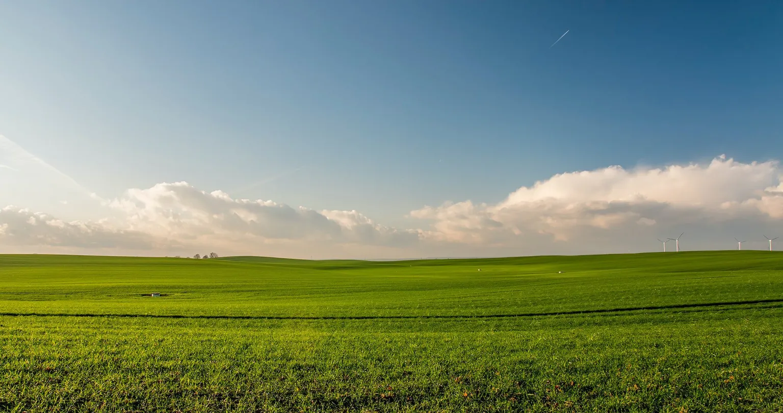Preparing for the 2023 Commercial Agriculture Growing Season