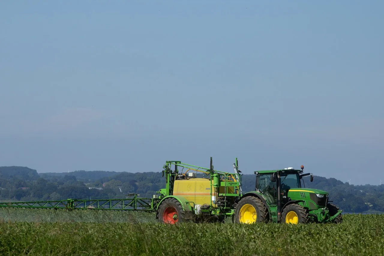 Why Farmers Should Reconsider Pesticide Use – The Value of Pest Monitoring for Sustainability