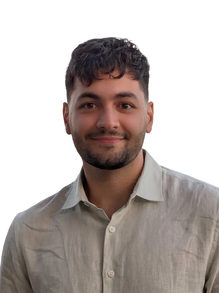 Shahab Nikkhoo