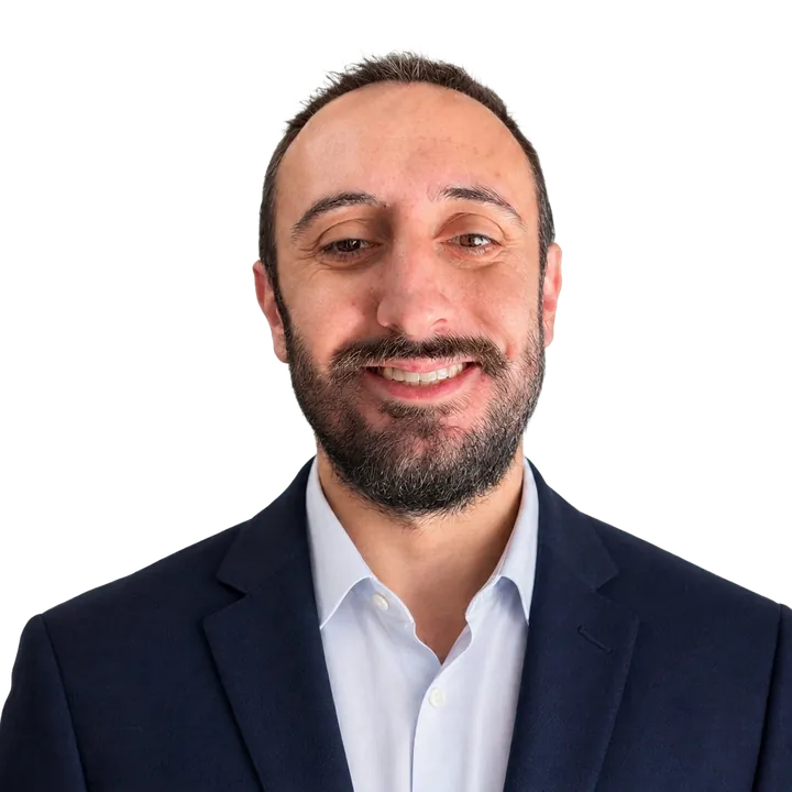 Stefano Tata, M.S.