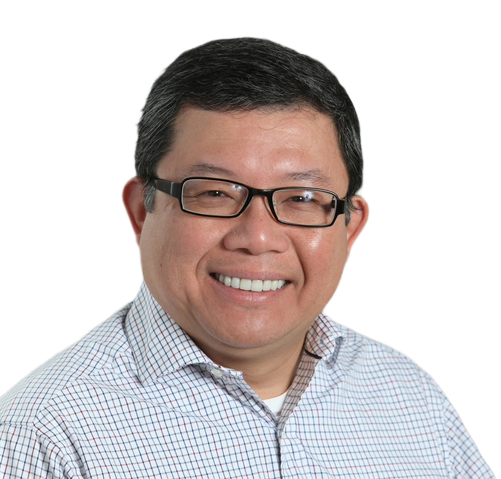 Ken Wong - FarmSense